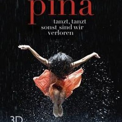 Pina (film)