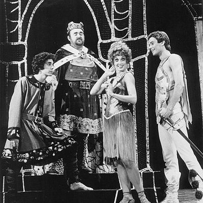 Pippin (musical)