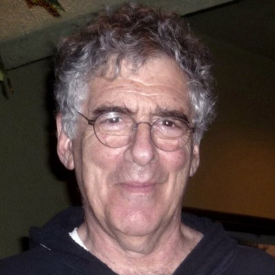 Elliott Gould logo