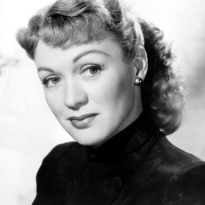 Eve Arden logo