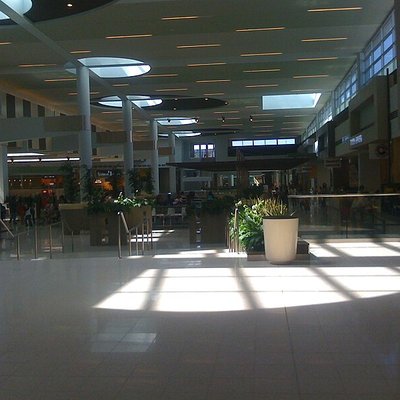 Westfield Plaza Bonita
