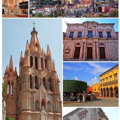 C.C. Plaza San Miguel