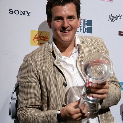 Marc Pircher