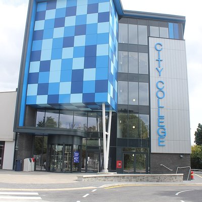 City College Plymouth