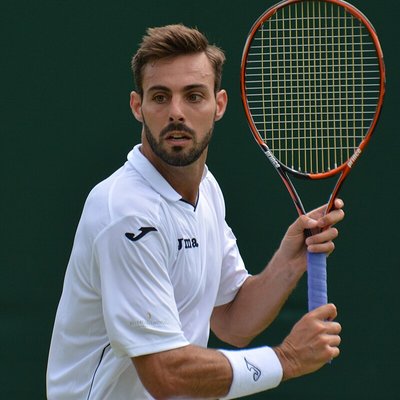 Marcel Granollers