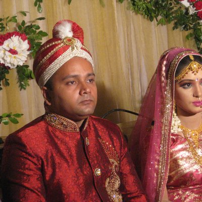 Pure Matrimony