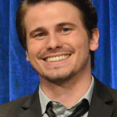 Jason Ritter logo