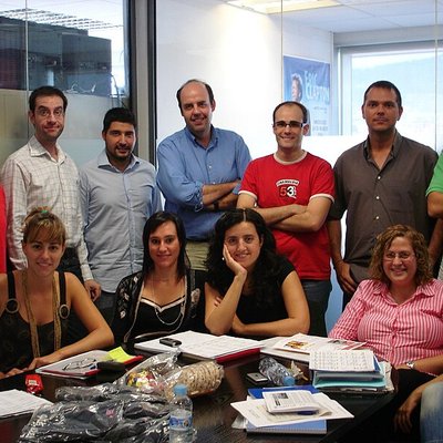 El Món a RAC1