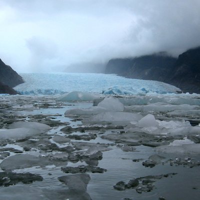 San Rafael, Chile