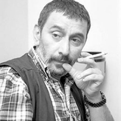 Ziad Rahbani