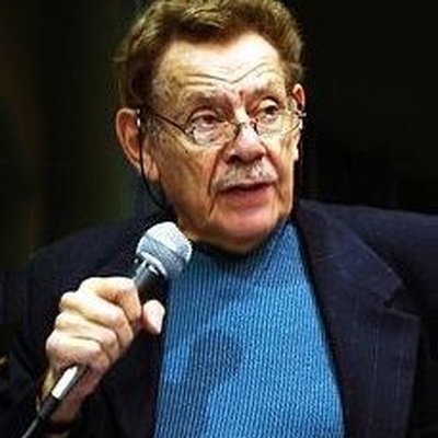 Jerry Stiller logo