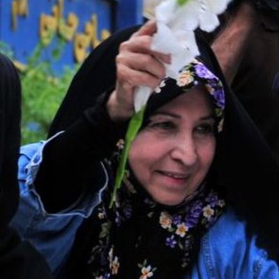 Zahra Rahnavard