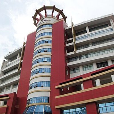 Rajamangala University of Technology Thanyaburi