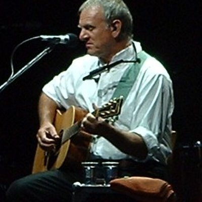 Ralph McTell