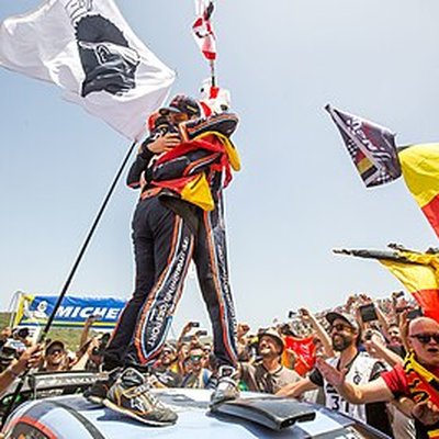 Rally di Sardegna
