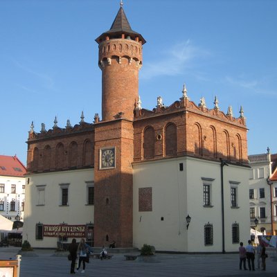 Ratusz logo