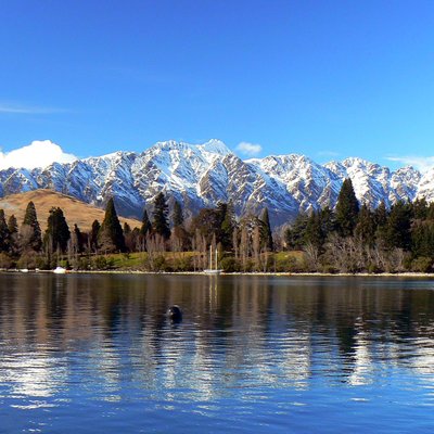 The Remarkables