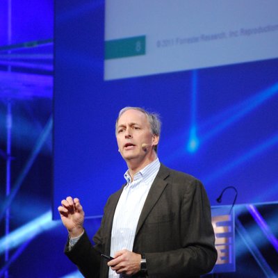 Forrester Research