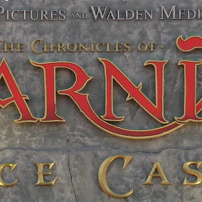 Prince Caspian