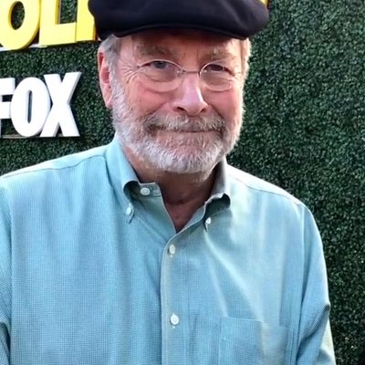 Martin Mull logo