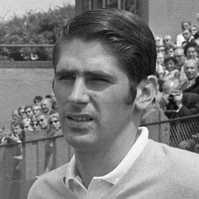 Marty Riessen