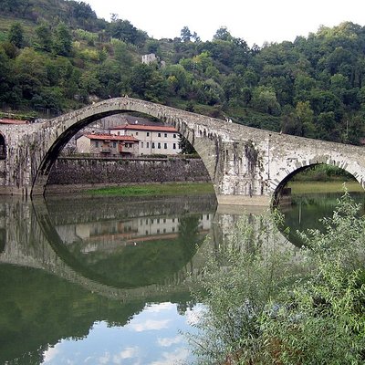 Serchio