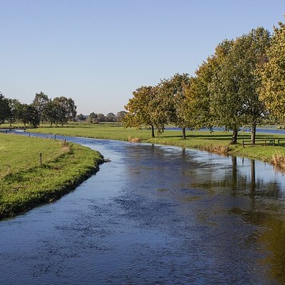 Wümme