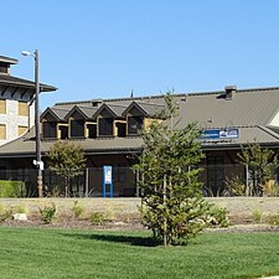 Rocklin, California
