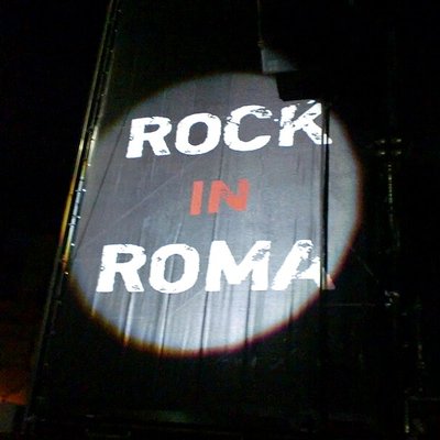 Rock in Roma