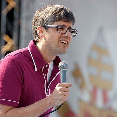 Mo Rocca