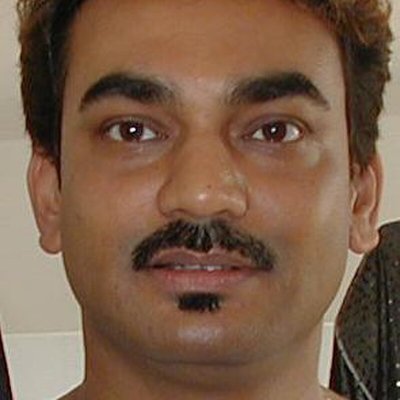 Wendell Rodricks