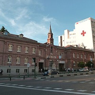 Cruz Roja Española