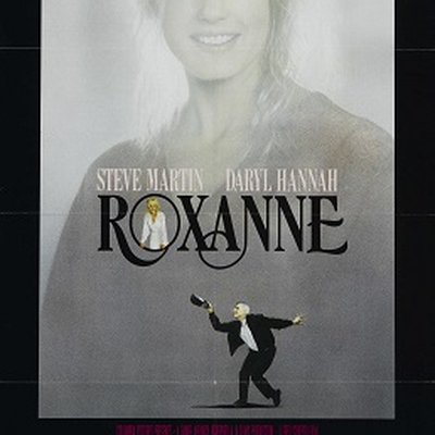 Roxanne (film)