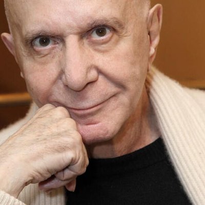Roland Petit