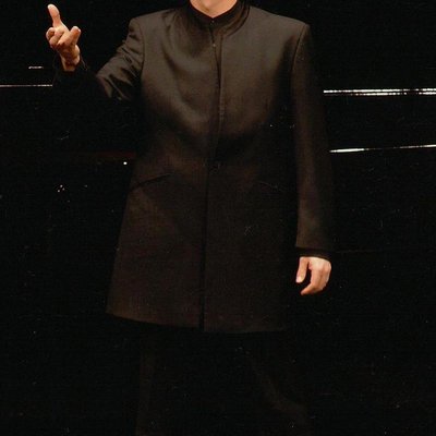 Rolando Villazón