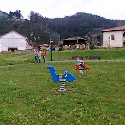 San Román (Candamo)