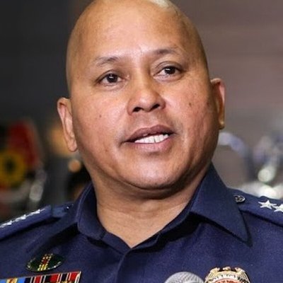 Ronald dela Rosa