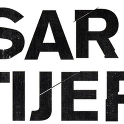 Rosario Tijeras logo