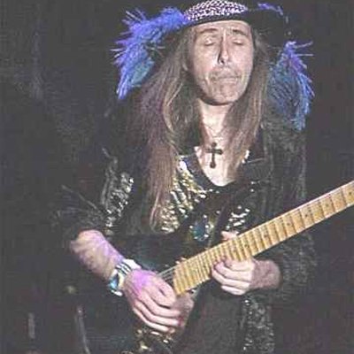 Uli Jon Roth