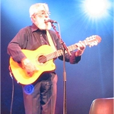 Ronnie Drew