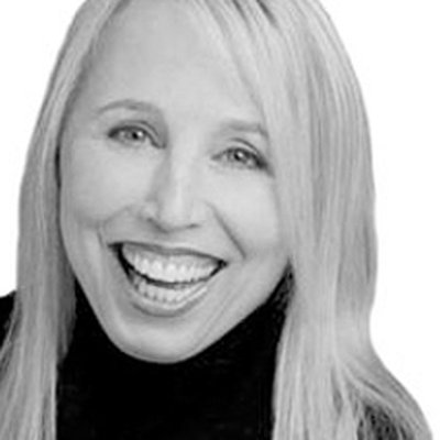 Geneen Roth