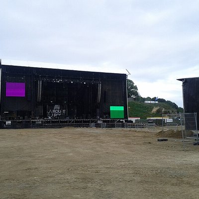 La Route du Rock