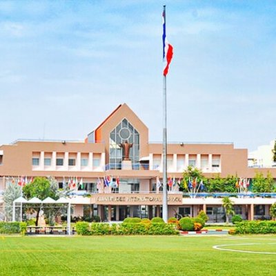 Ruamrudee International School