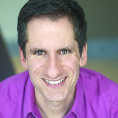 Seth Rudetsky