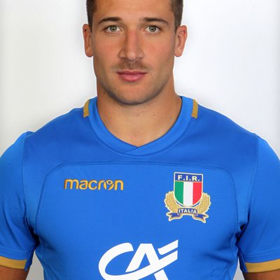 Tommaso Benvenuti (rugby union)
