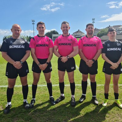 Wales Rugby League