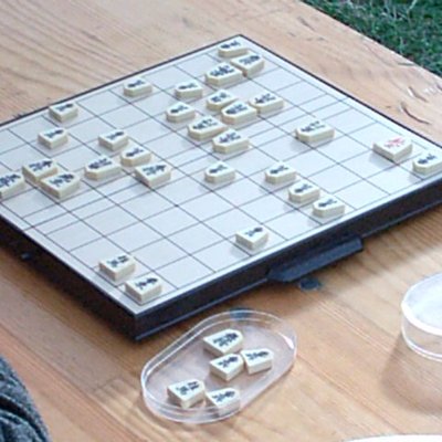 Shogi
