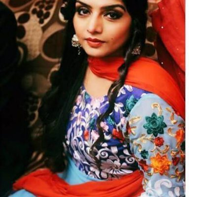 Rupinder Handa