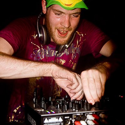 Rusko (musician)