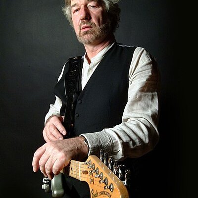 Willy Russell